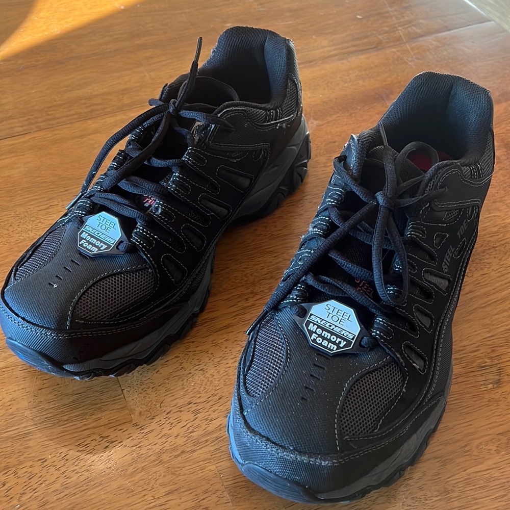 Sketchers!